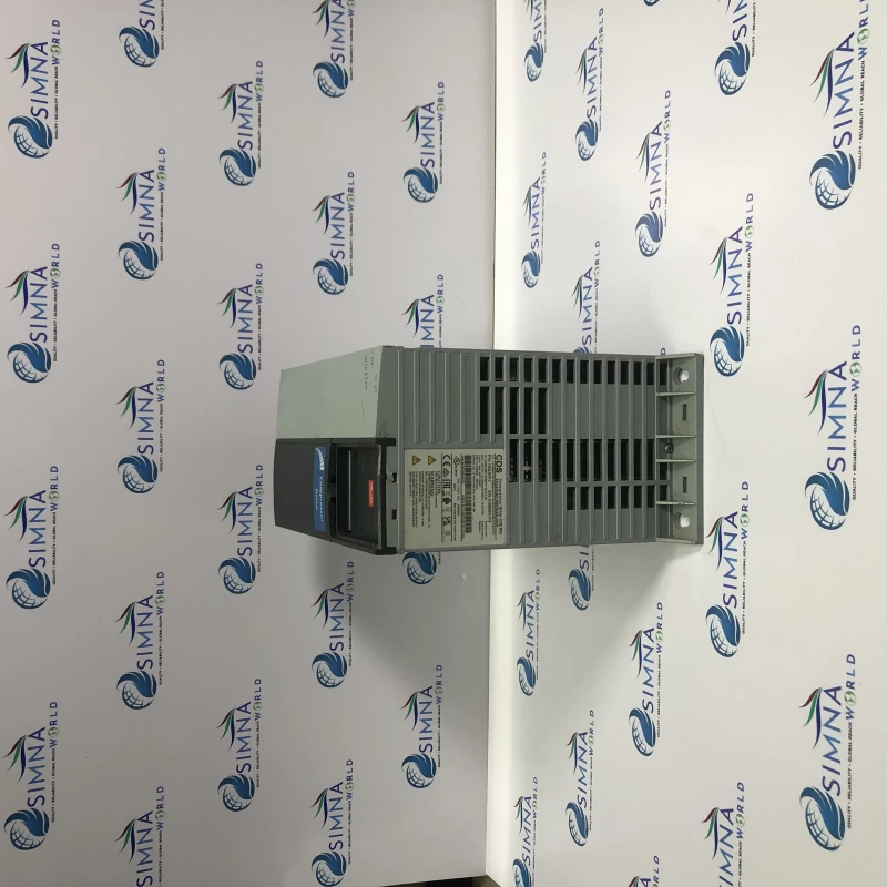 134L9473 AC Drive – Danfoss VLT AutomationDrive thumbnail 6